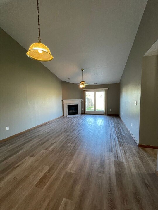 2010 Bridgewater Ct, Unit 2010A Bridgewater in Lafayette, IN - Building Photo