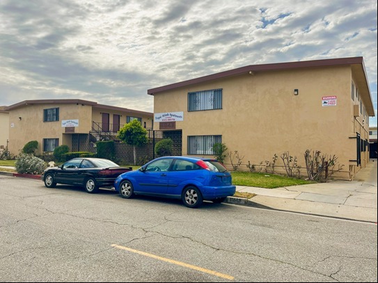 11853 Eucalyptus Ave in Hawthorne, CA - Building Photo - Primary Photo