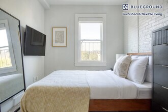 461 Massachusetts Ave in Boston, MA - Building Photo - Building Photo