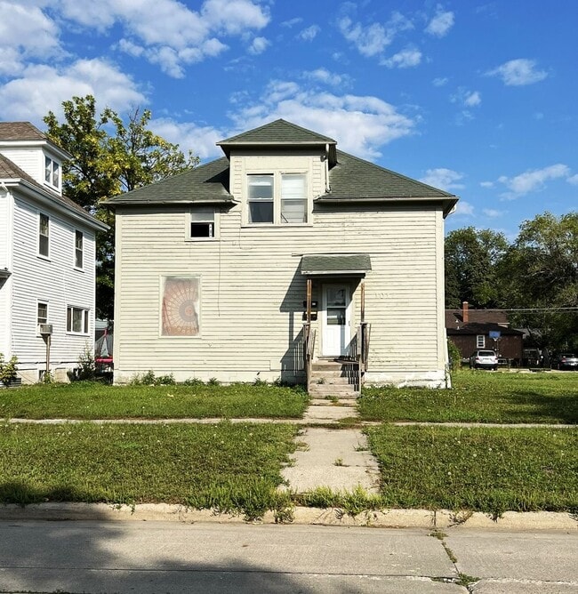 1017 17th St N in Fargo, ND - Building Photo - Building Photo