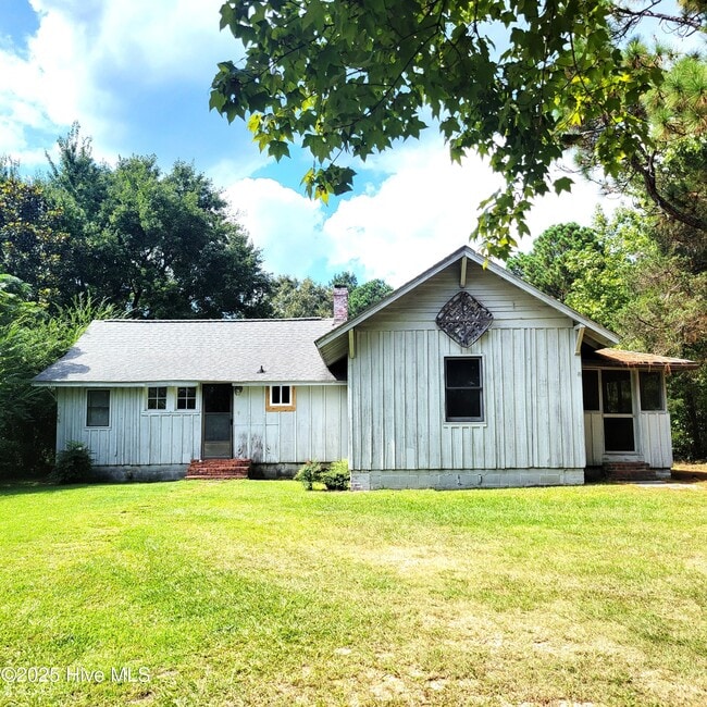 property at 4516 Union Church Rd