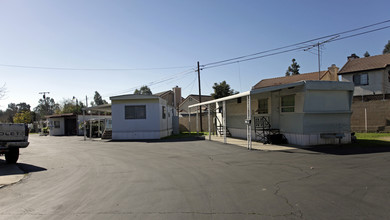 Paradise Travel Trailer Park in Montclair, CA - Building Photo - Building Photo