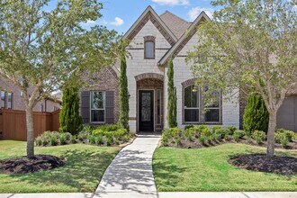 11618 Glendale Rise Ln in Richmond, TX - Building Photo - Building Photo