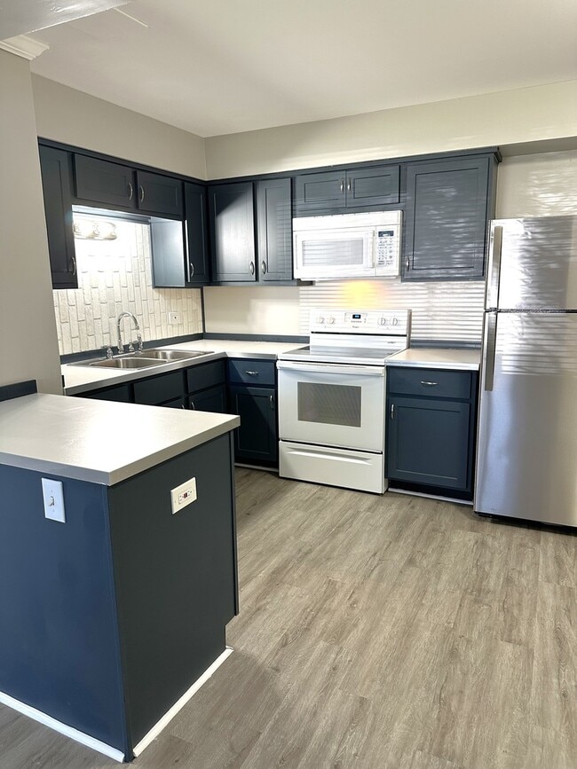 9709 W Lorraine Dr in Countryside, IL - Foto de edificio - Building Photo