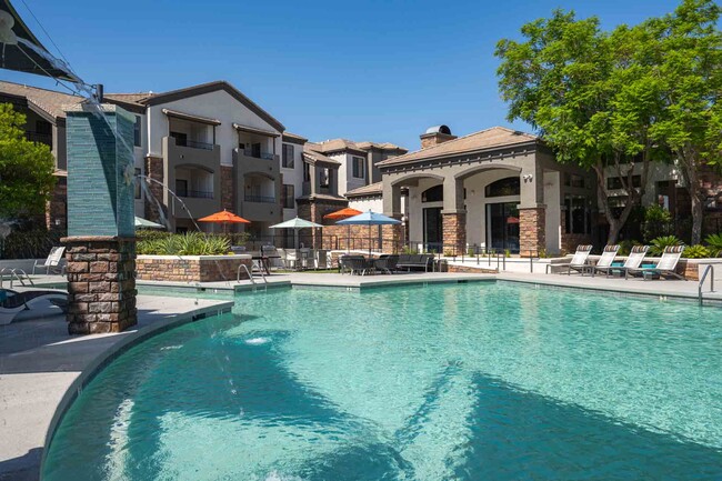 Zone Apartments in Glendale, AZ - Building Photo - Building Photo