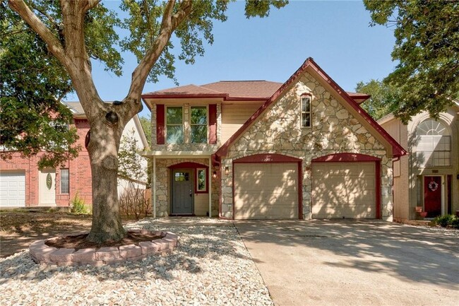 property at 12704 Margit Dr