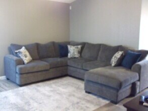 4020 Tierra Inez Pl in El Paso, TX - Foto de edificio - Building Photo