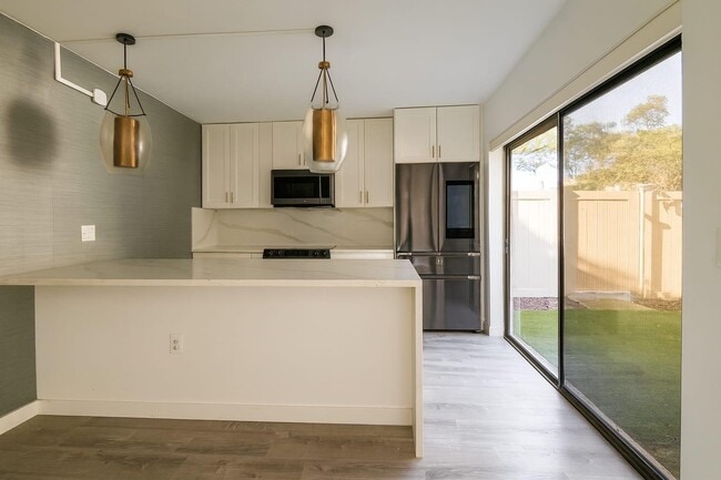 property at 7117 71st Way