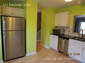 511 Kingdom Ct in Odenton, MD - Building Photo - Building Photo
