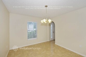 2510 Anacostia Ave in Ocoee, FL - Foto de edificio - Building Photo