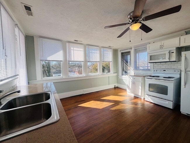 307 Harahan Blvd in Paducah, KY - Building Photo - Building Photo