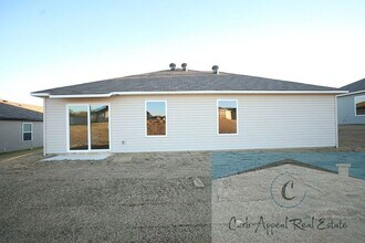 5032 Yukon Dr in Jonesboro, AR - Building Photo - Building Photo