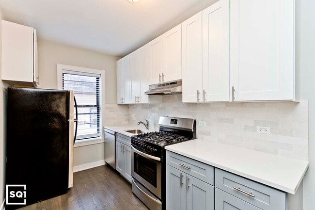 1954 W Wilson Ave, Unit 2BB