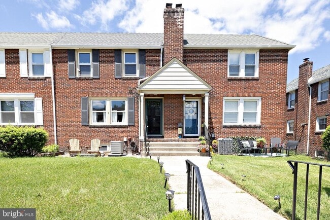 17 Dowling Ave in Audubon, NJ - Building Photo - Building Photo