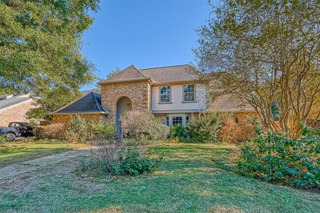 1903 Wagon Gap Trail in Houston, TX - Building Photo - Building Photo