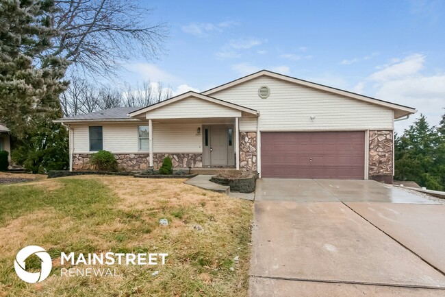 2020 San Angelo Dr