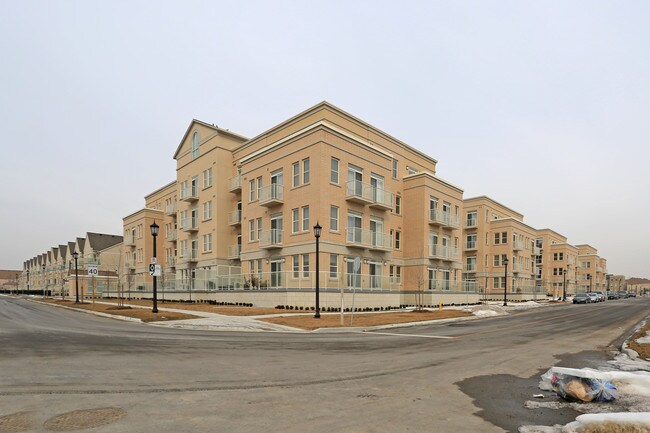 Garden Court