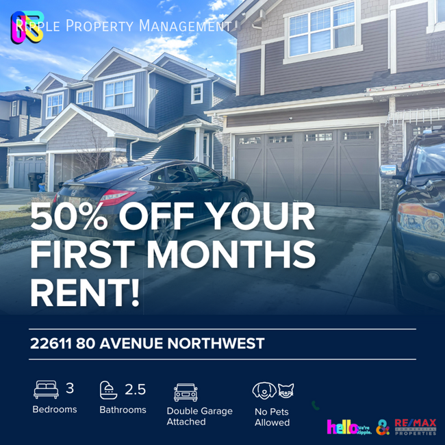property at 22611-22680 80 Ave NW