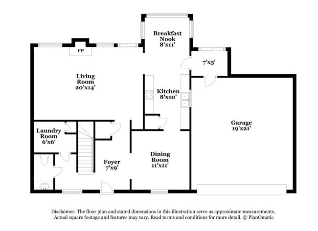 6500 Baird Ln in Bartlett, TN - Building Photo - Building Photo