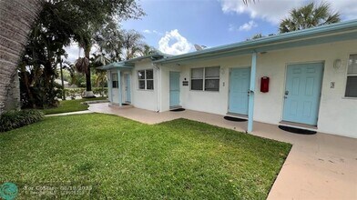 1601 S Federal Hwy in Lake Worth Beach, FL - Building Photo - Building Photo