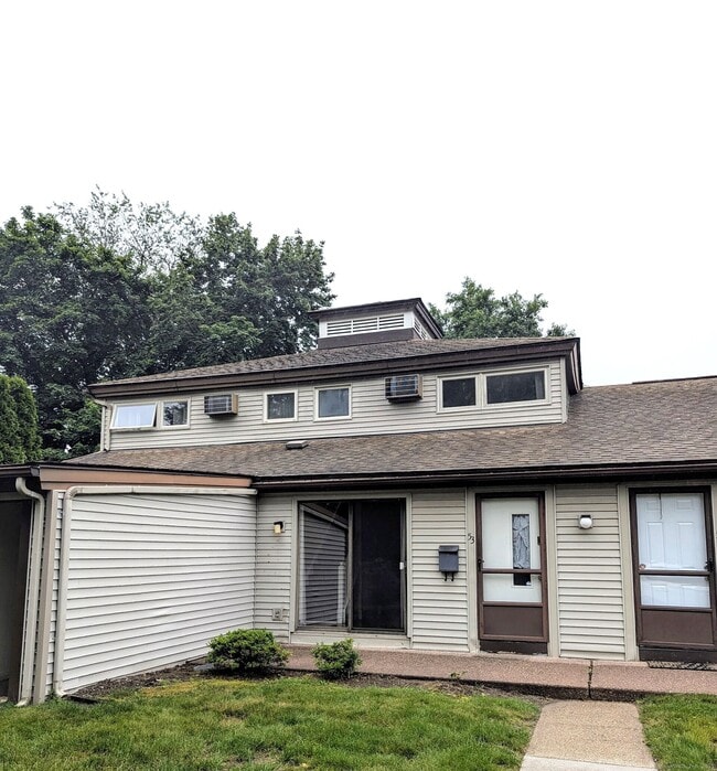 property at 165 South St