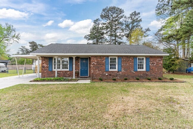 property at 5012 Ferndale Rd