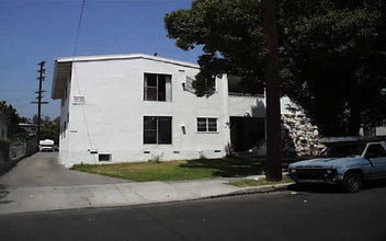 6413 Pollard St in Los Angeles, CA - Building Photo - Building Photo