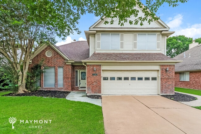 property at 11302 Rocky Mill Dr