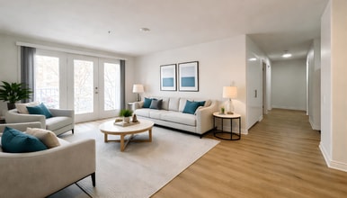 Cambridge Place in Moncton, NB - Foto de edificio - Building Photo