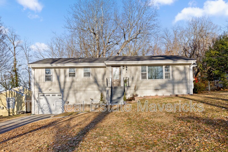 3703 Chula Vista Dr in Chattanooga, TN - Building Photo