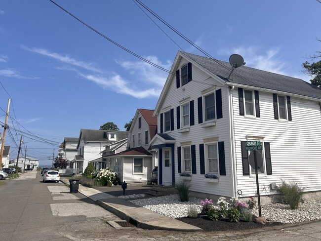 property at 30 Wildwood Ave