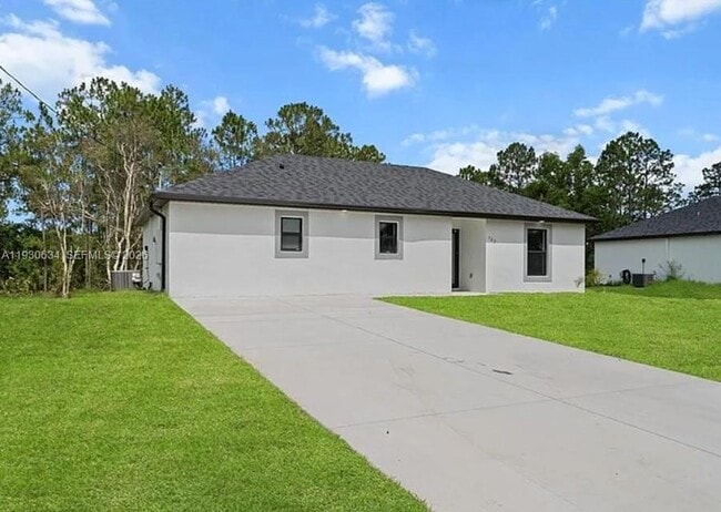 property at 761 Kirkman Ave