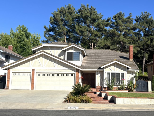 property at 20278 Portside Dr