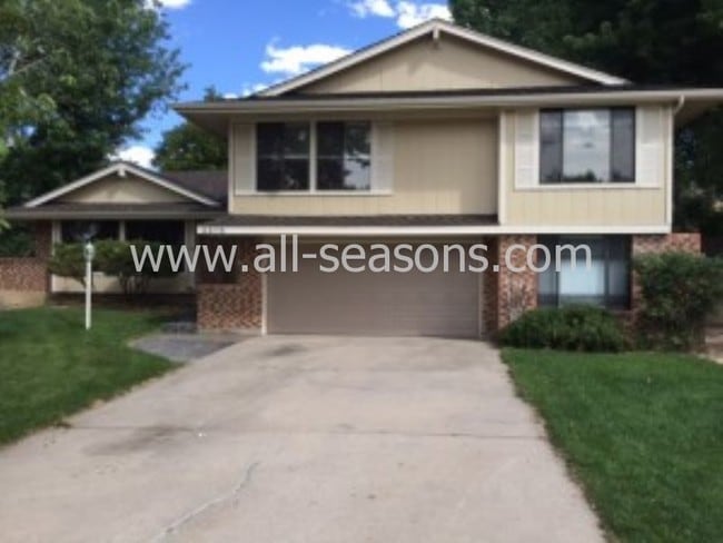 property at 3315 Springridge Cir