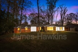 1839 Robison Hill Rd in Montgomery, AL - Building Photo
