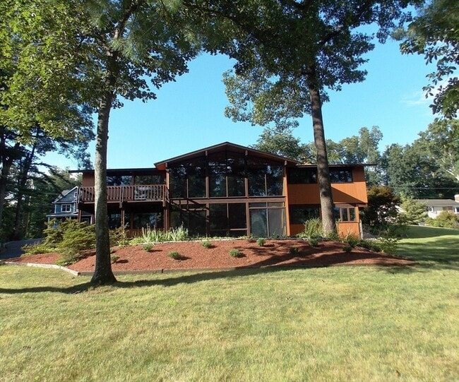 property at 150 2nd Rd
