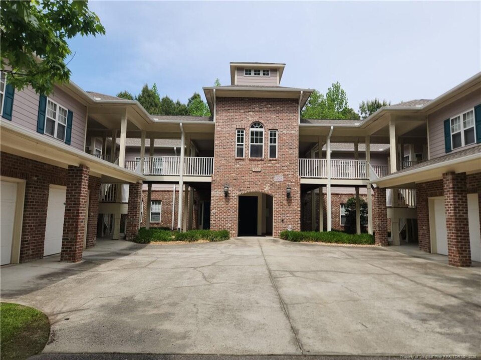 532 Lionshead Rd in Fayetteville, NC - Building Photo
