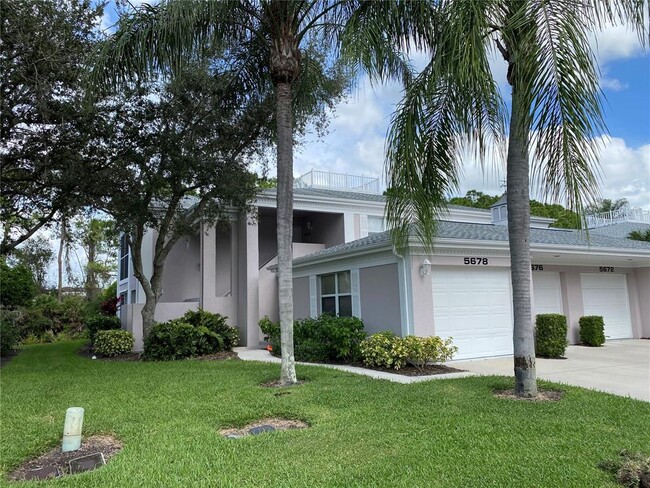 property at 5678 Sheffield Greene Cir
