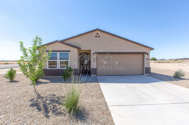 property at 3510 Mateo Dr