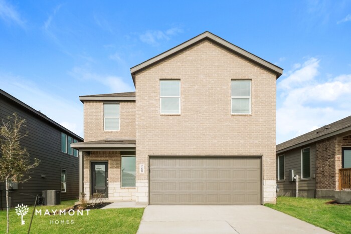 268 Flathead in New Braunfels, TX - Building Photo