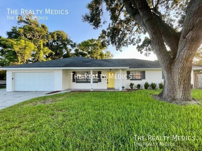 property at 1009 Alfred Dr