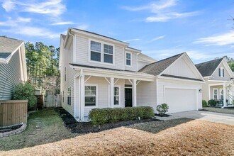 1624 Shady Pine Rd in Charleston, SC - Building Photo - Building Photo