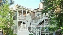 7101 Joy St in Pensacola, FL - Building Photo - Building Photo