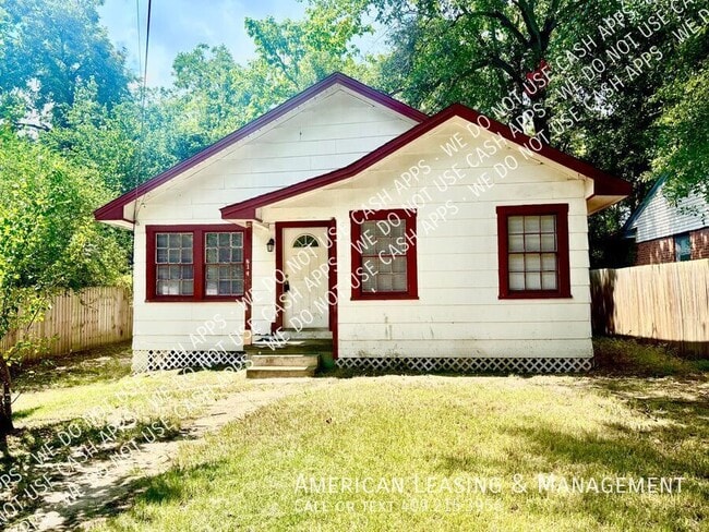 property at 814 Moore Ave
