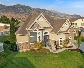 636 N 1280 E in American Fork, UT - Building Photo - Building Photo