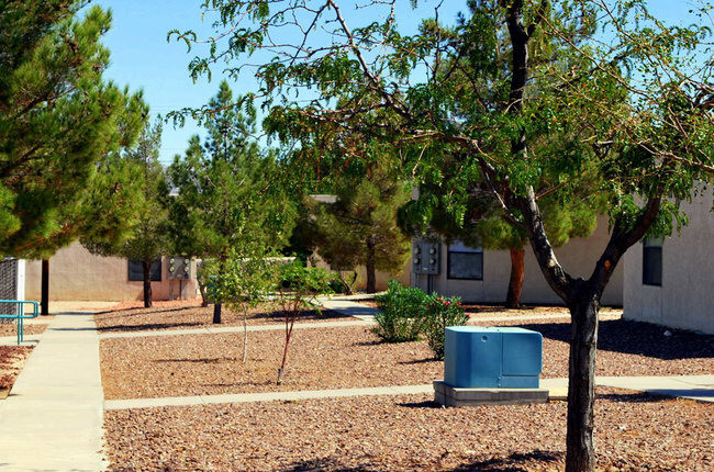 Villa del Sol Senior Apartments