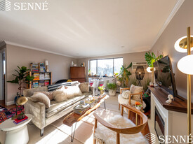 9 Blair Pl, Unit 7 in Cambridge, MA - Building Photo