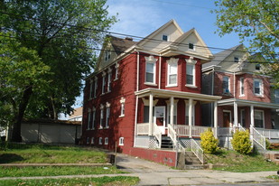 397 Compton Ave Apartments