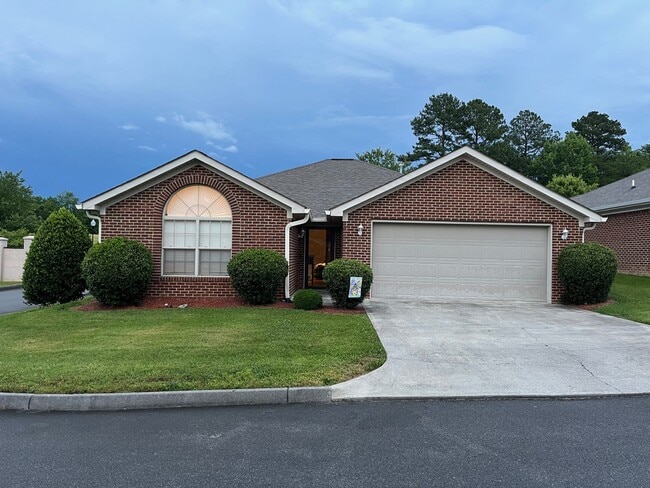 property at 263 Crockett Dr