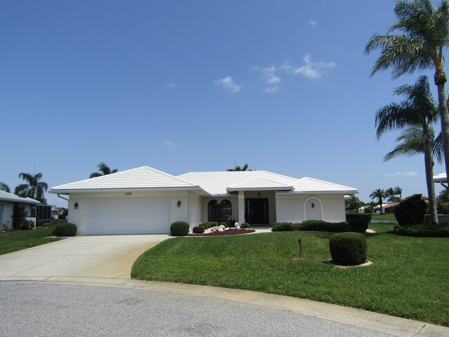 1739 Waxwing Cir in Venice, FL - Building Photo - Building Photo